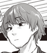 おかえり　主人公